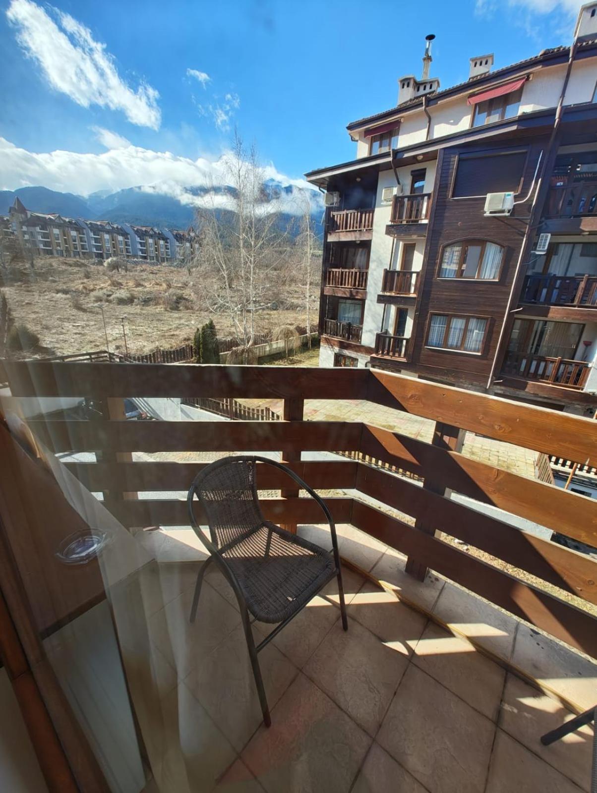 в Belvedere * Bansko