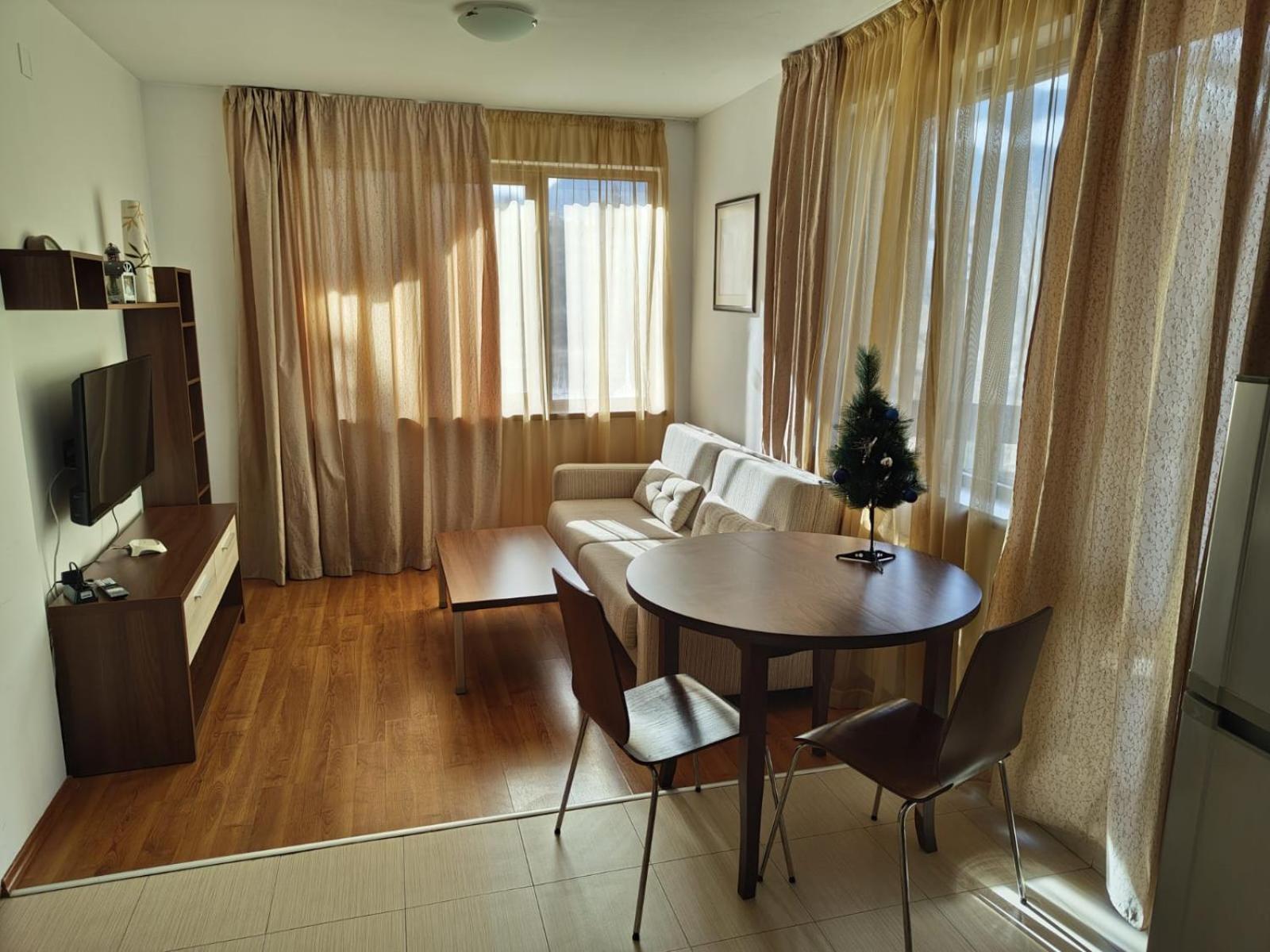 в Belvedere * Bansko
