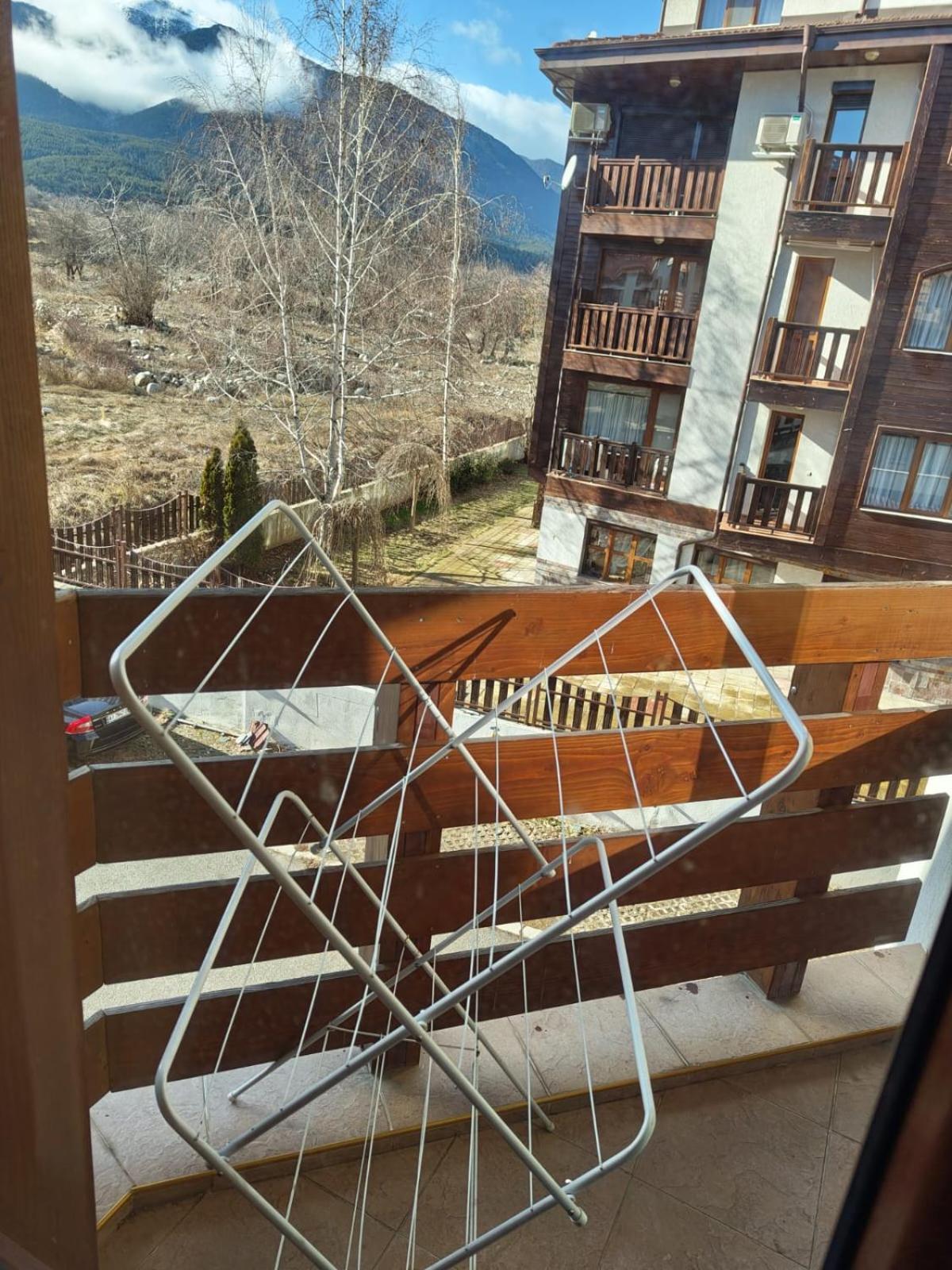 в Belvedere Apartament Bansko