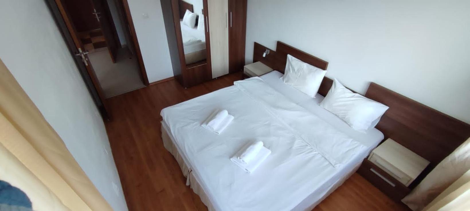 в Belvedere Apartament *