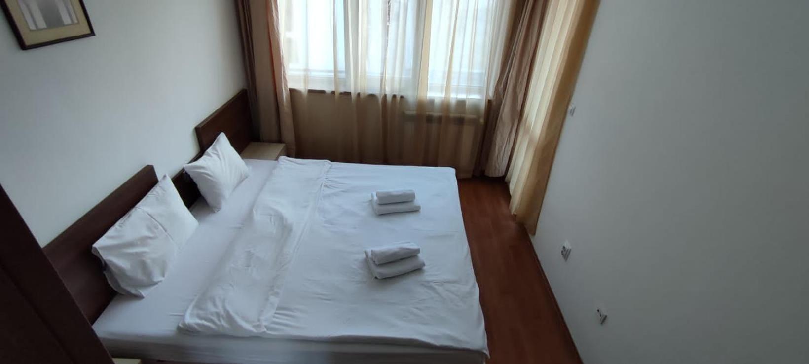 в Belvedere Apartament *