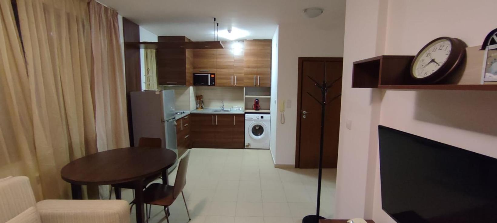Apartament в Belvedere Bansko