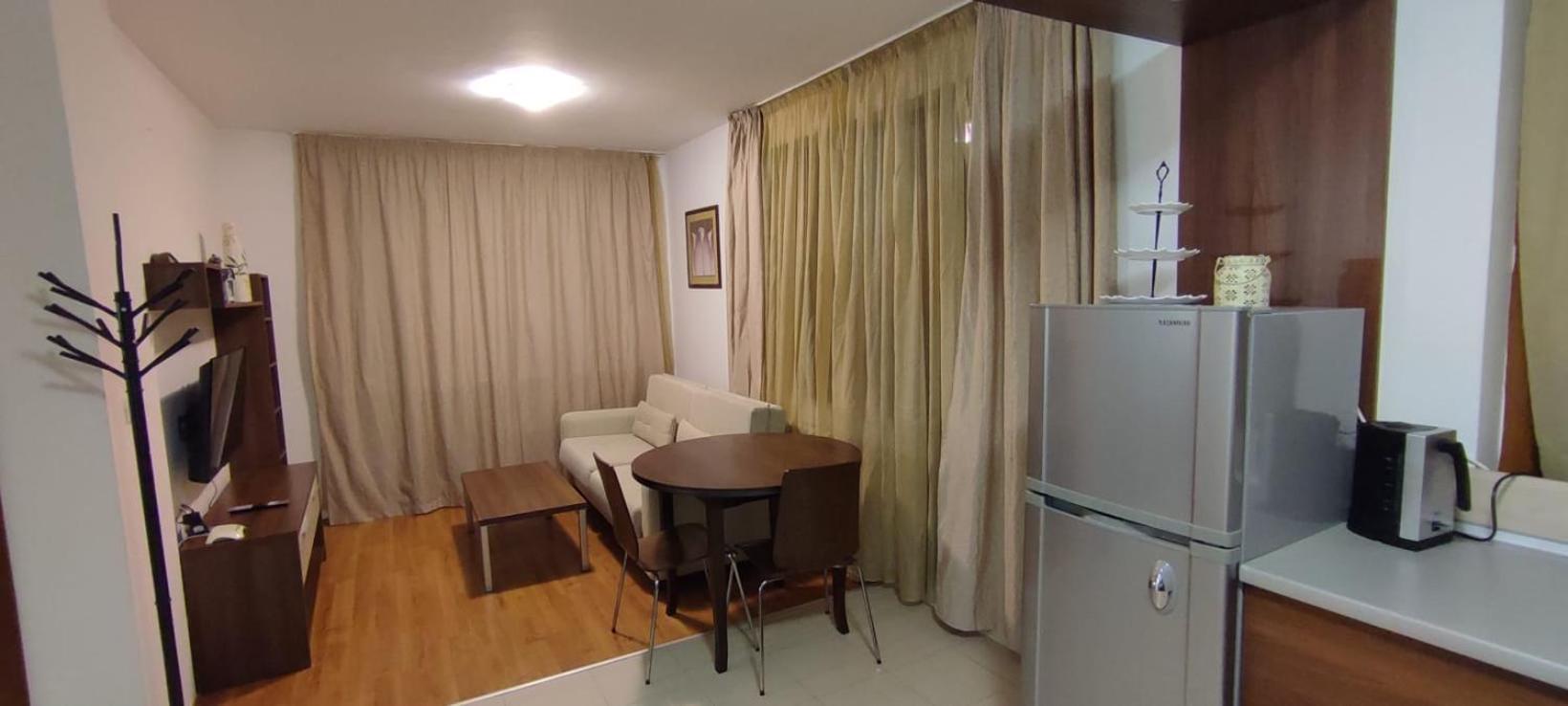 Apartament в Belvedere