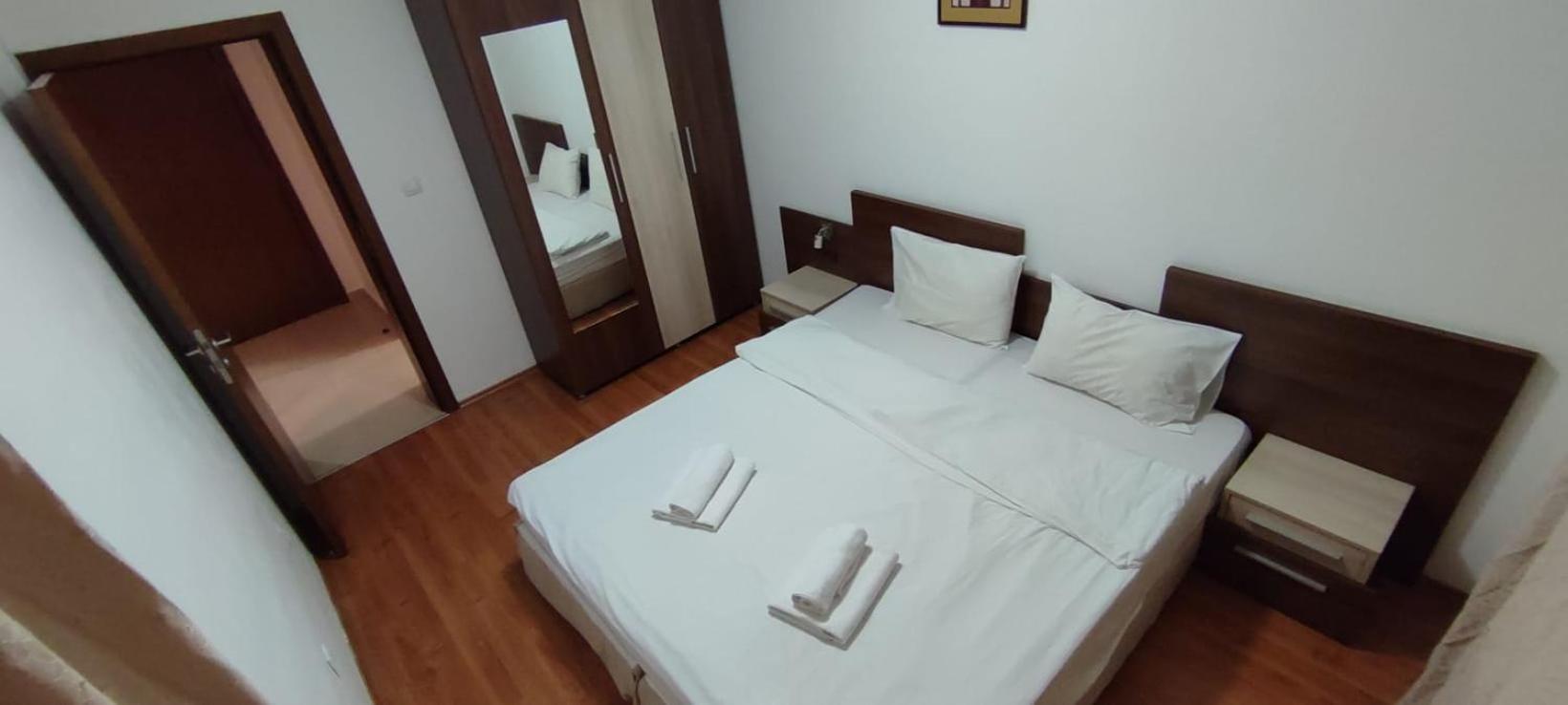 в Belvedere Apartament *
