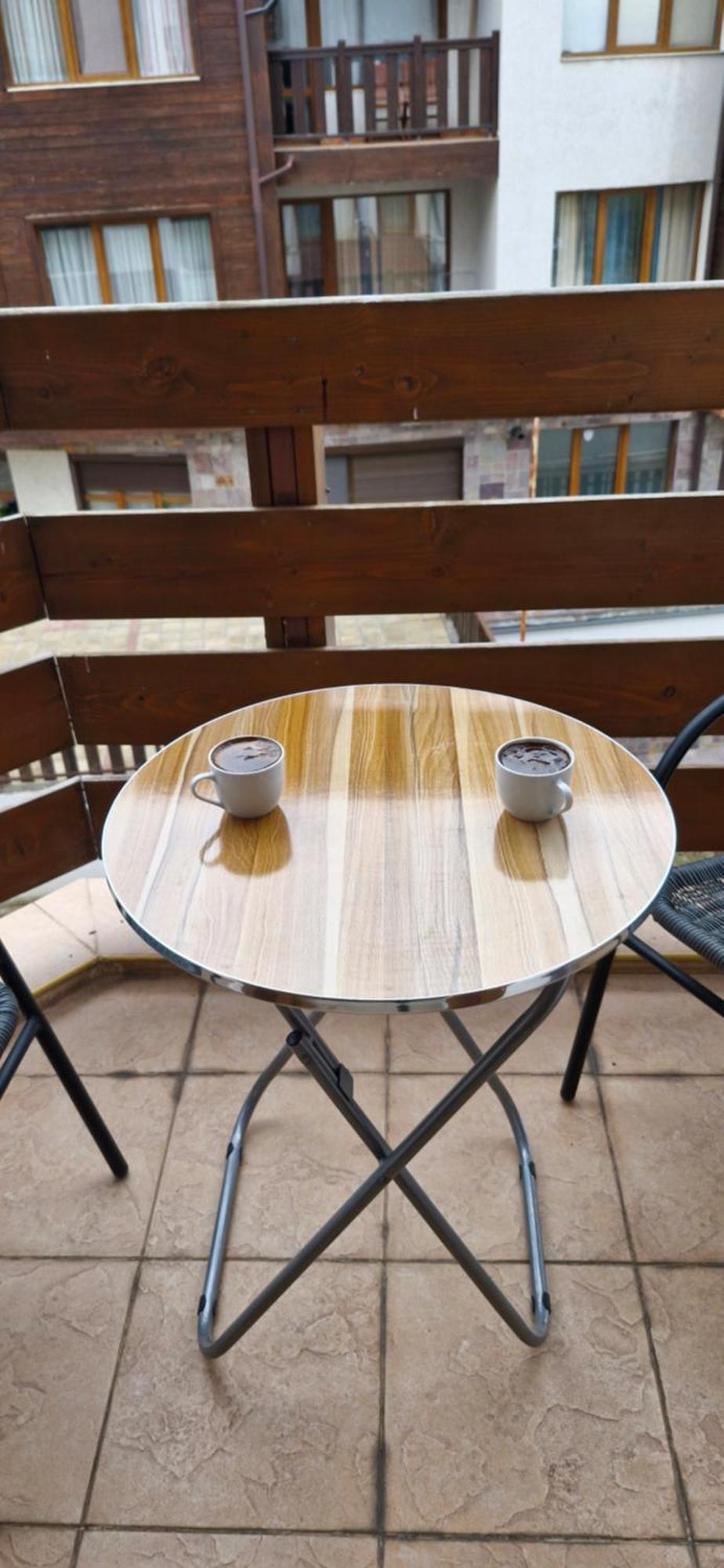 Apartament в Belvedere *