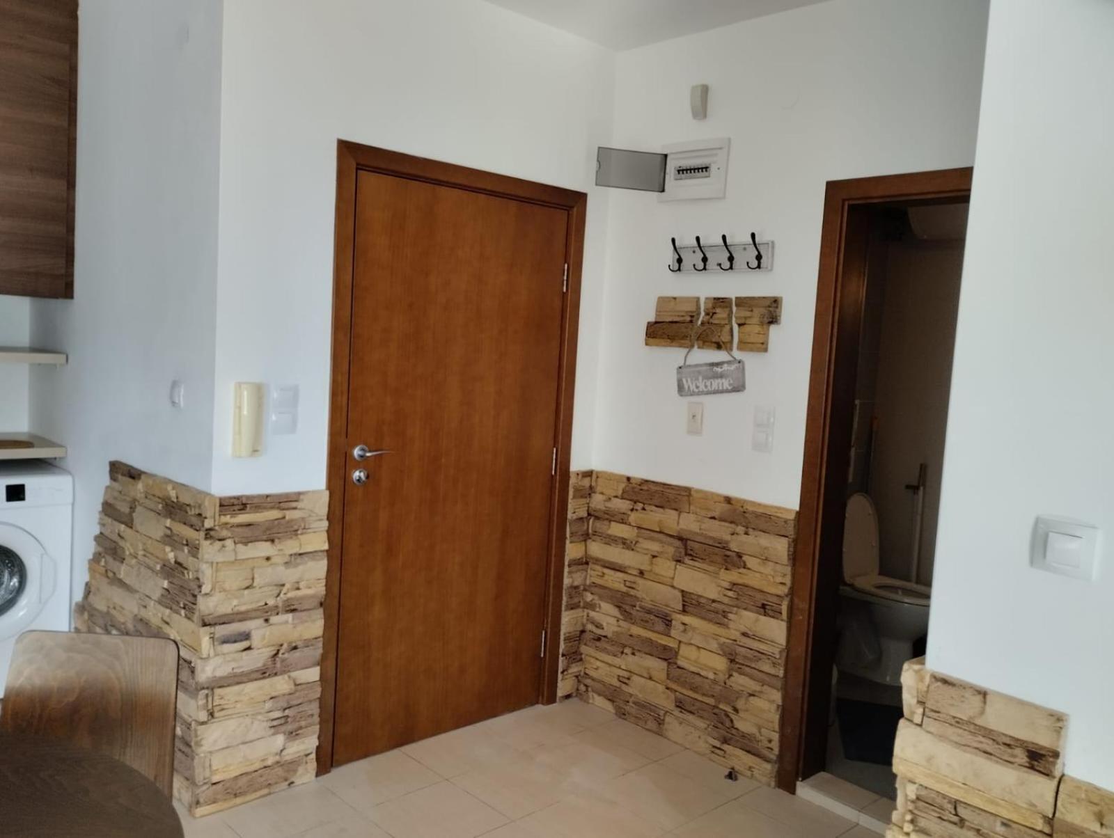 в Belvedere Apartament Bansko
