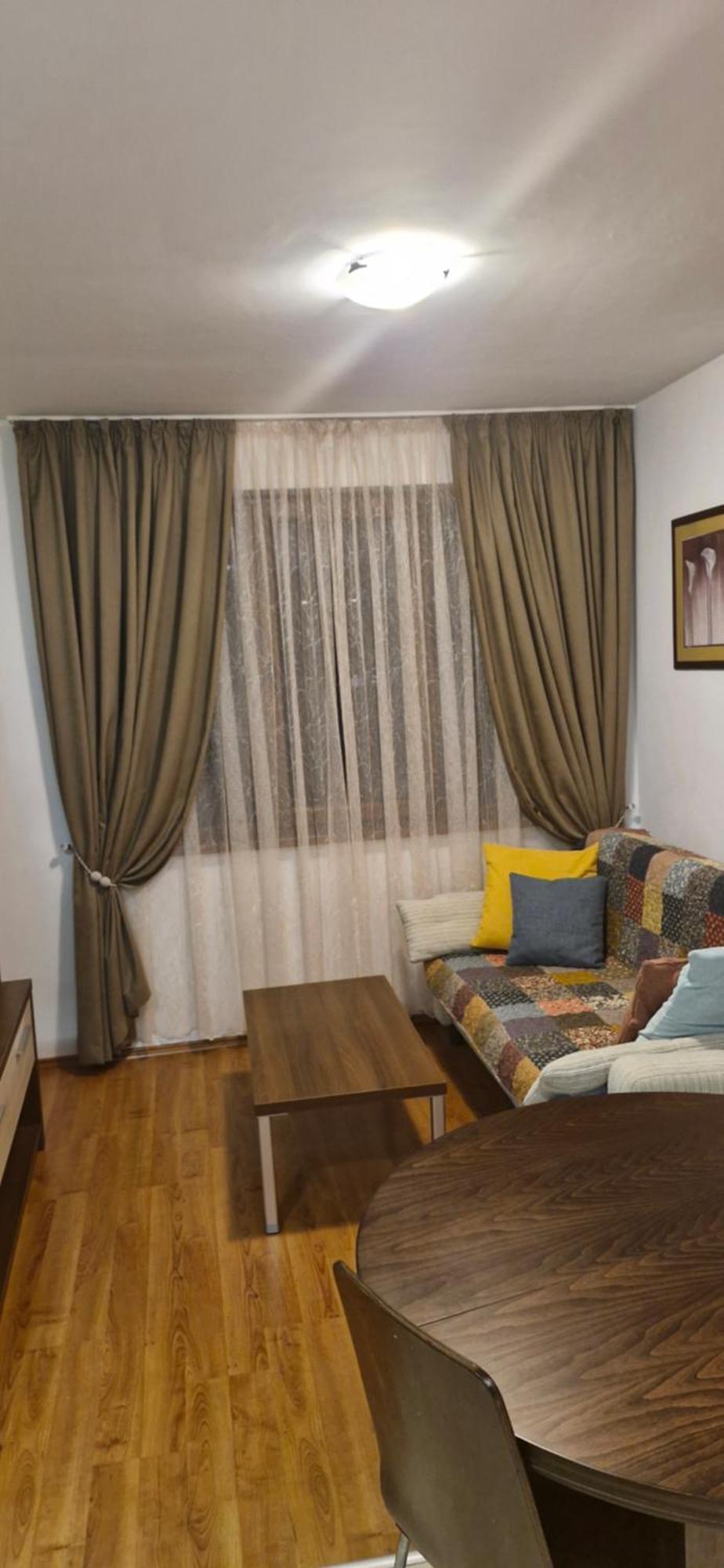 в Belvedere Apartament Bansko